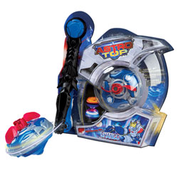 Toupie Electronique Astro Top
