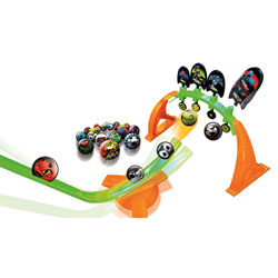 Dagedar - Circuit Touch Target + 1 sphère