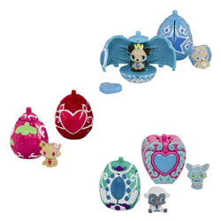 Jewel Pet-Jewel Charm