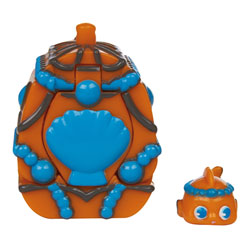 Jewel Pet-Jewel Charm Deluxe Aqua