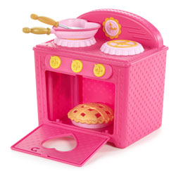Lalaloopsy mobilier assortiment