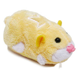 ZZP Hamsters du palais des rêves Pipsqueak