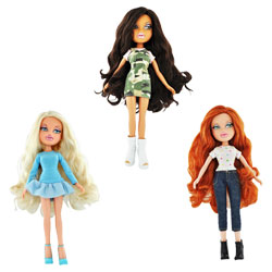 Bratz-Fashion Designer