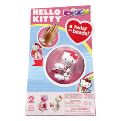 Bizu Hello-Kitty x 2
