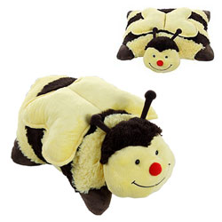 Pillow Pets - Abeille