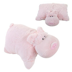 Pillow Pets - Cochon