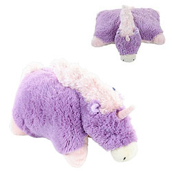 Pillow Pets - Licorne 