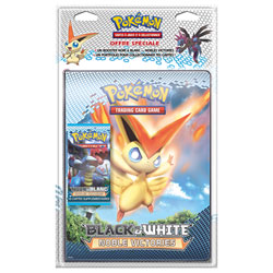 Cahier Range-Cartes + Booster  Nobles Victoires