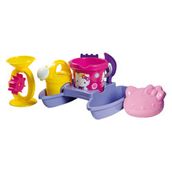 Catamaran Garni Hello-Kitty