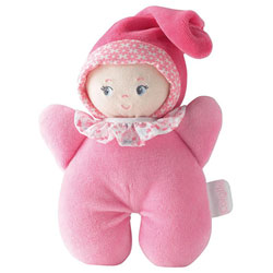 Corolle Doudou p'tit bout Sorbet