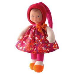 Mademoiselle Cerise