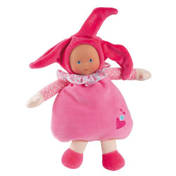 Lutin Bonbon Fleurs