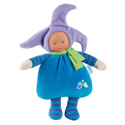 Lutin Turquoise
