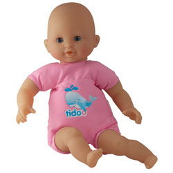 Tidoo Bébé Nageur