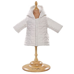 Doudoune pour Poupon Corolle 30cm
