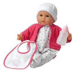 Bébé Charmeur