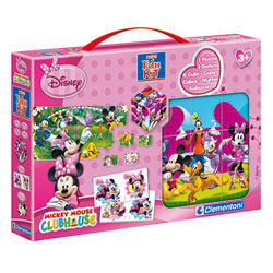 Mini EduKit Minnie