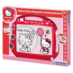 Ardoise Magique Hello Kitty