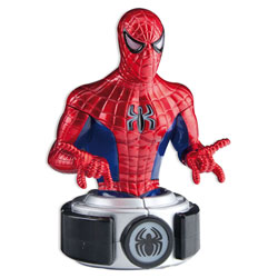 Spiderman Mega-Lite