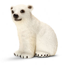 Ourson polaire 