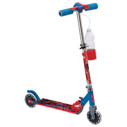 Trottinette Lance-Fluide