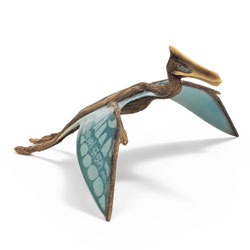 Quetzalcoatlus (Quetzalcoatlus)