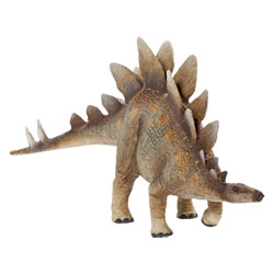 Stégosaure (Stegosaurus)