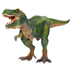 Tyrannosaurus Rex