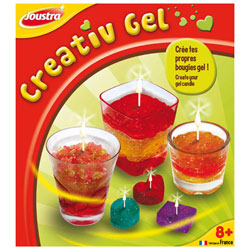 Creativ’gel