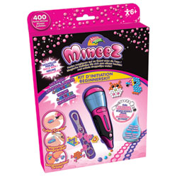 Kit d'initation Bijoux Mineez