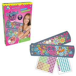 Stick'n Style Bracelet