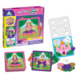 My First Créative Princesses
