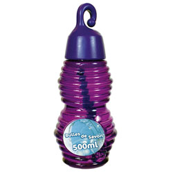 Bulles de savon 500 ml