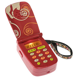 Hellophone