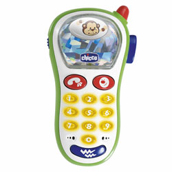 Téléphone Portable Vibreur
