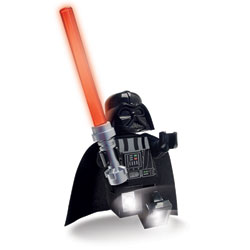 Lego Star Wars-Lampe Torche