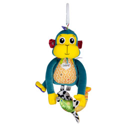 Milo le Singe