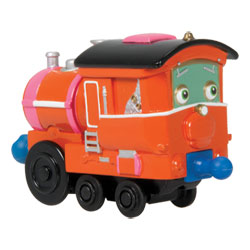Piper La Locomotive