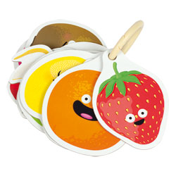 Multifrutti Janod