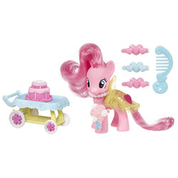 Mon Petit Poney Princesse Pinkie Pie