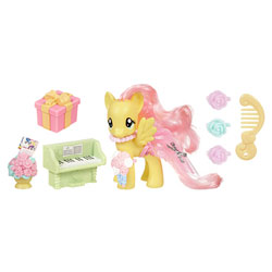 Mon Petit Poney Princesse Fluttershy