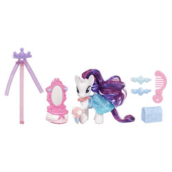 Mon Petit Poney Princesse Rarity