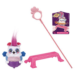 Dizzy Dancers Deluxe Panda