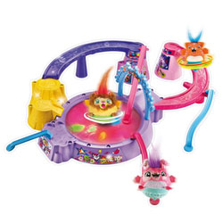 Dizzy Dancer + Ecole de Danse