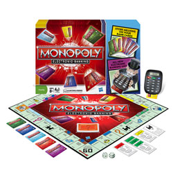 Monopoly Electronique