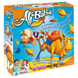 Ali Baba
