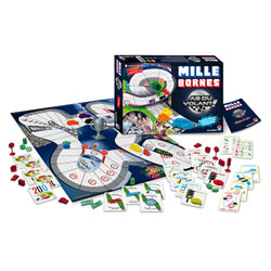 Mille bornes AS DU VOLANT