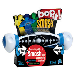 BOP IT Smash