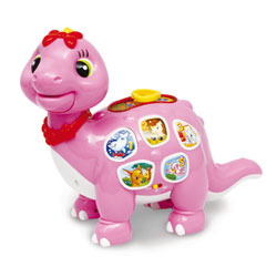 Dina la Dino