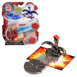 BAKUGAN Série 4 - BAKUBLASTER